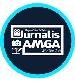 Logo Jurnalis AMGA